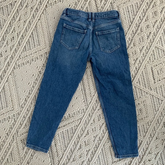 Girls 6x H&M denim - Picture 4 of 5